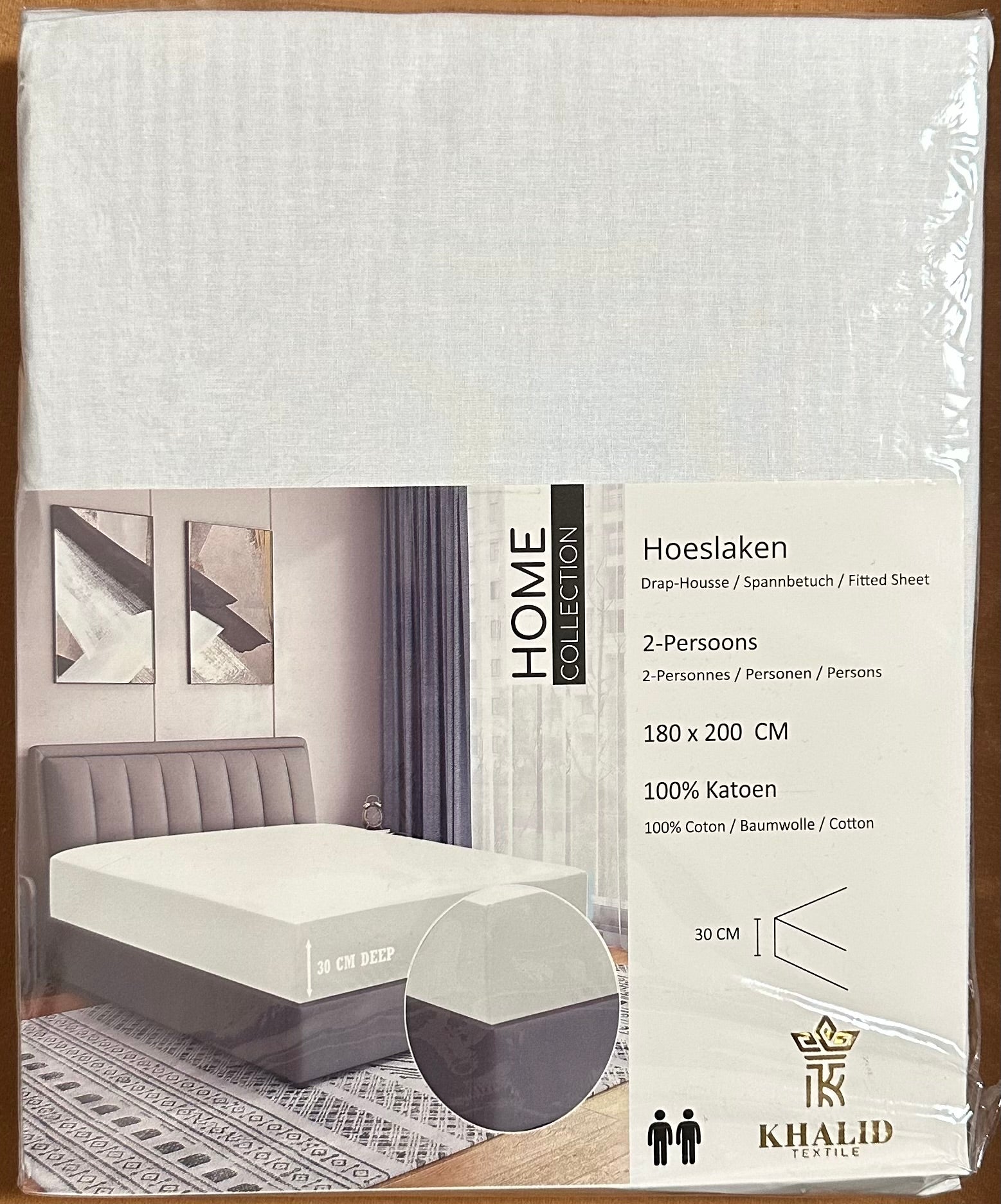 Hoeslaken